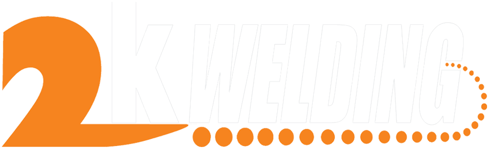 2K Welding USA Logo