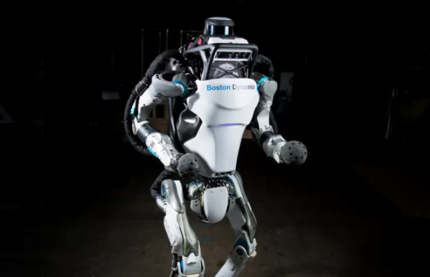 Boston Dynamics Robotlarının Yetenekleri ve Geleceği