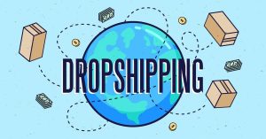 dropshipping