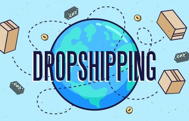 Dropshipping Nedir ? Nasıl Yapılır?