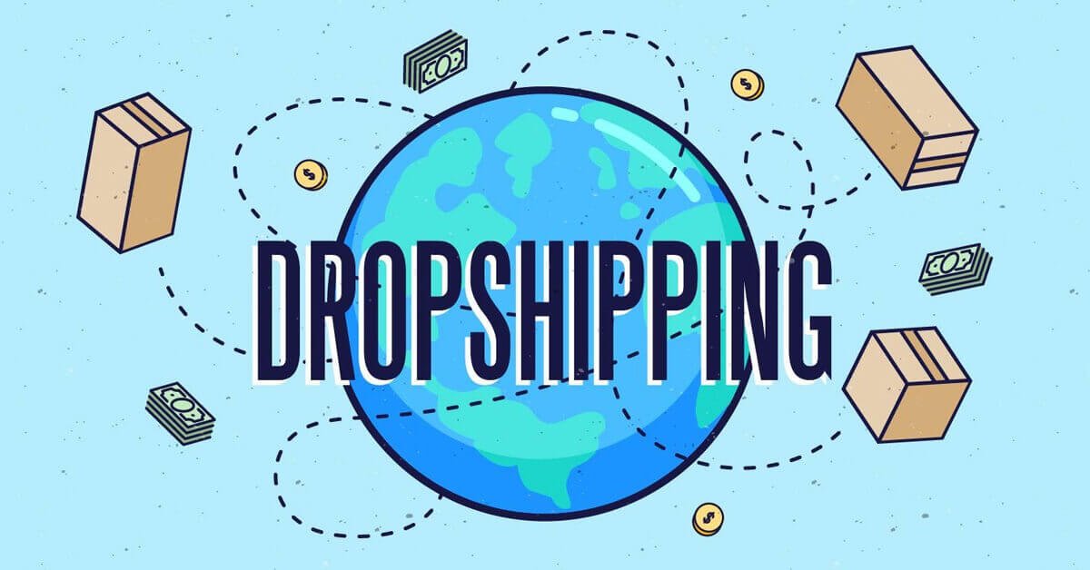 Dropshipping Nedir ? Nasıl Yapılır?