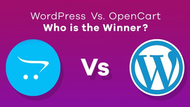 Opencart ve wordpress arasındaki fark nedir