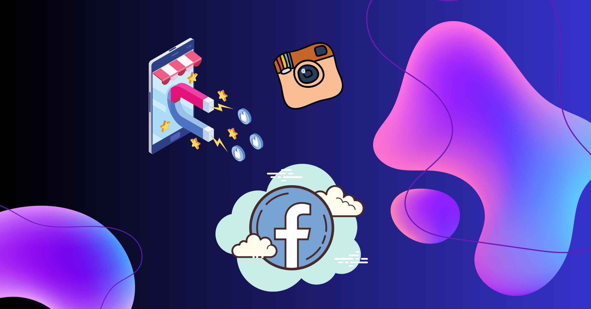 Meta Business (Facebook ve Instagram) Reklamları