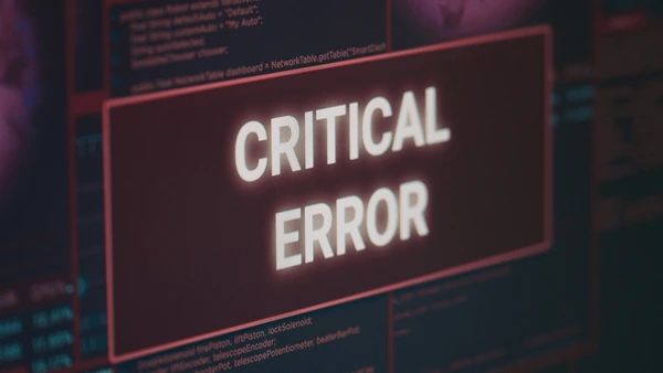 WordPress Web Sitenizde Kritik Bir Hata Oluştu Hatası Nedir?