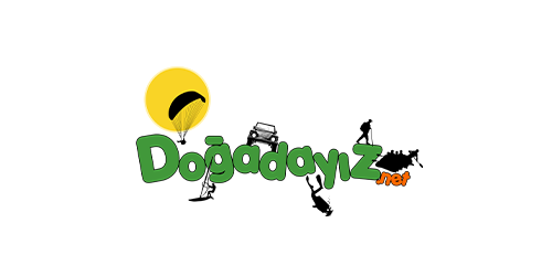 Doğadayız