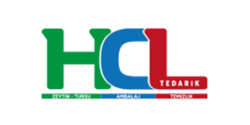 HCL Kurumsal Tedarik