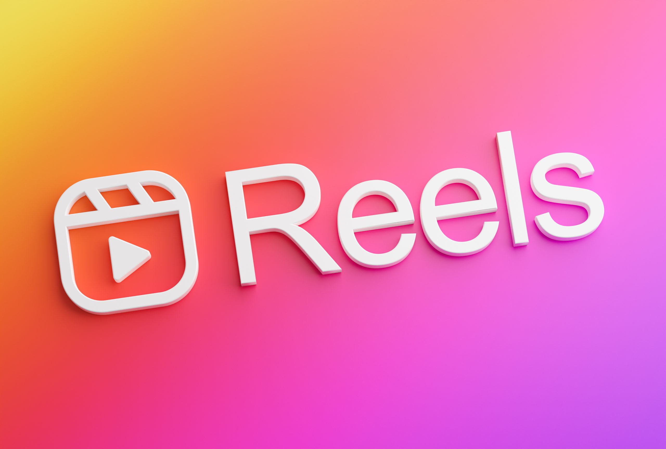 Instagram, Reels için Temizleme Modunu Test Ediyor