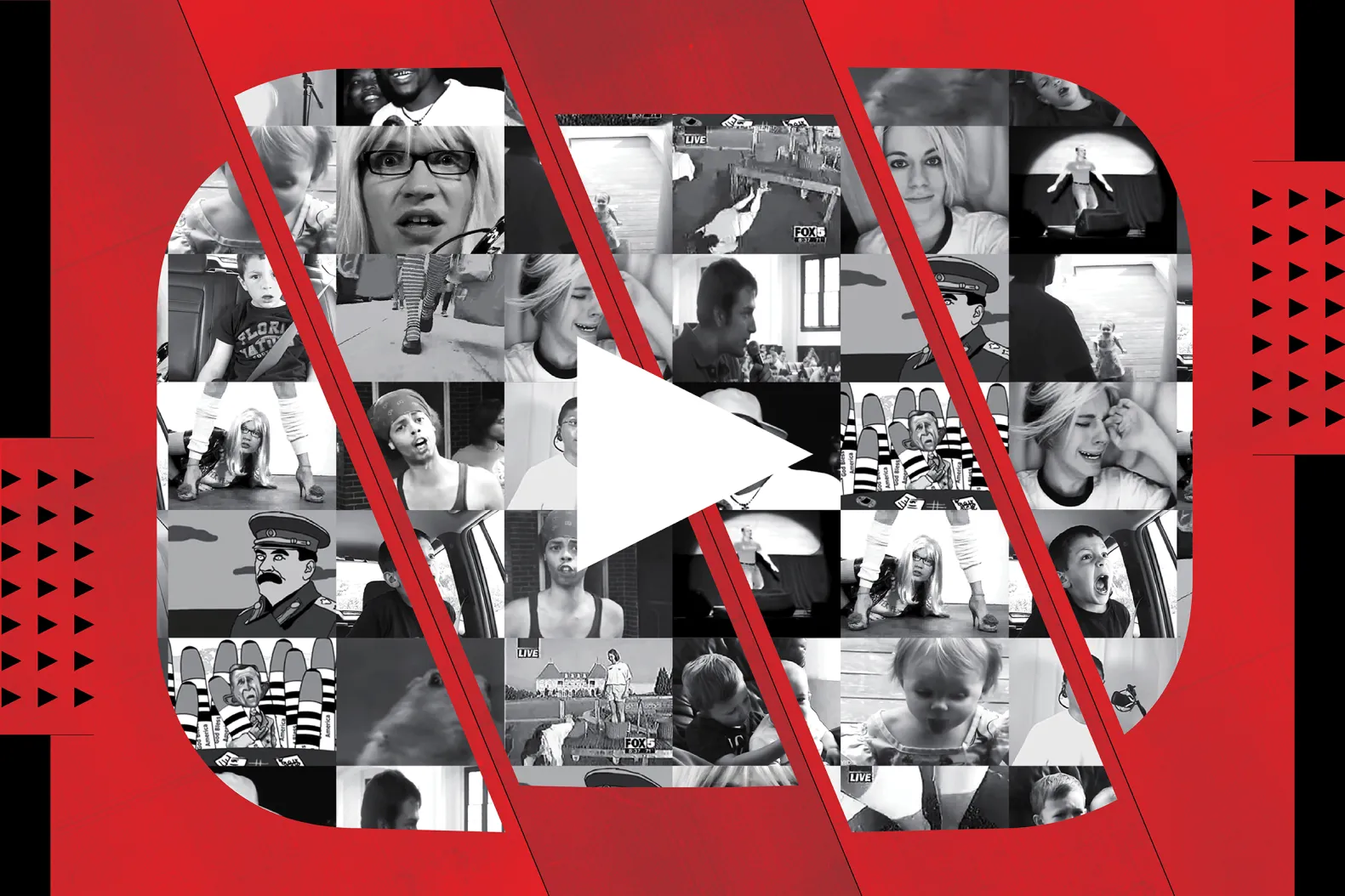 Yepyeni Olsanız Bile YouTube’da Viral Erişim Oluşturmak – YouTube Viral Erişim İp Uçları