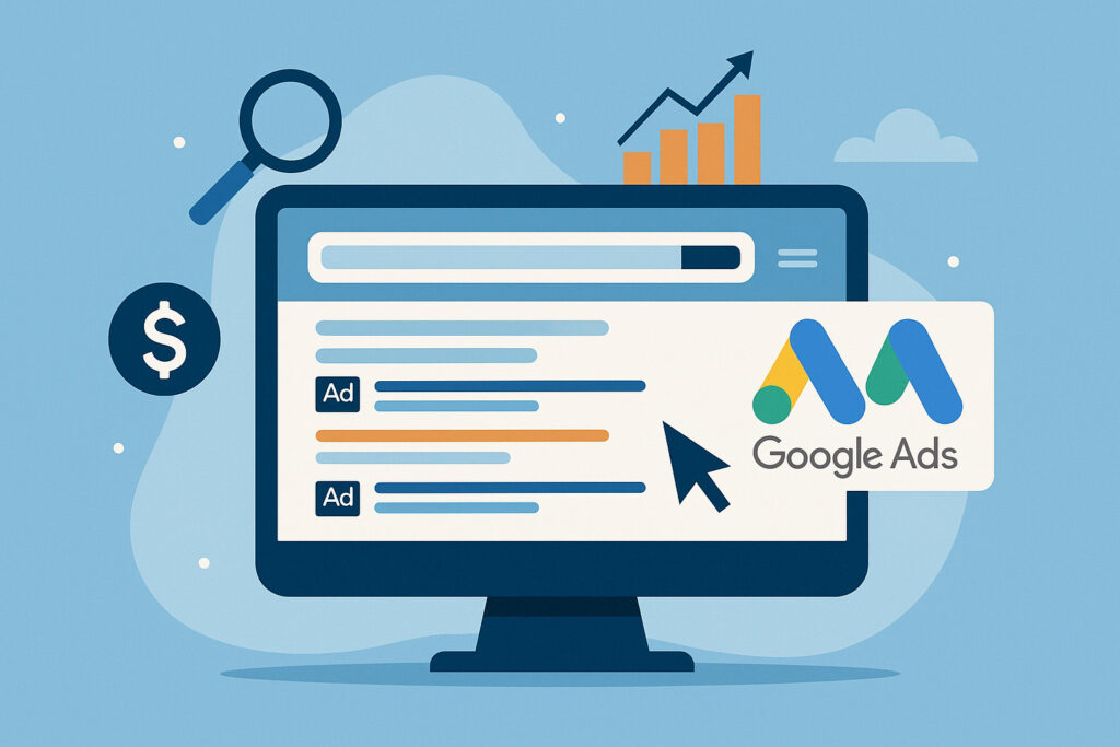 Dijital Pazarlama ve SEO Hizmetleri 3 Google Ads ve Arama Motoru Pazarlamasi SEM